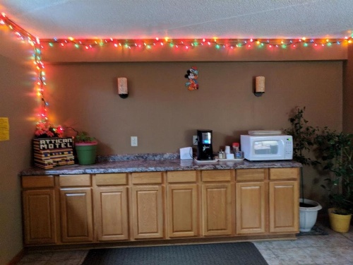 Attican Motel - Attica - Batavia - Warsaw - Darien Lake image 17