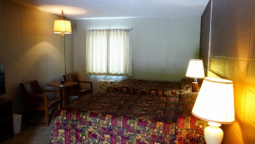 Attican Motel - Attica - Batavia - Warsaw - Darien Lake image 7